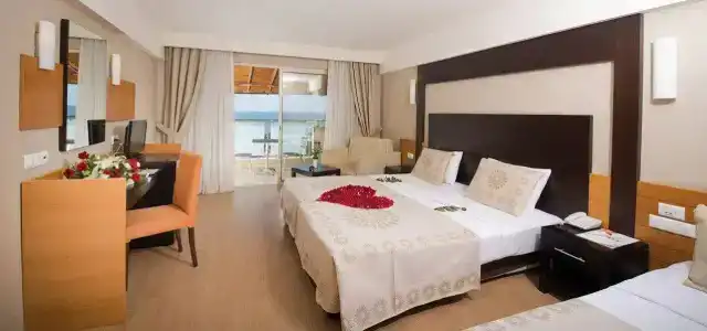 m.c Arancia All Inclusive - 3