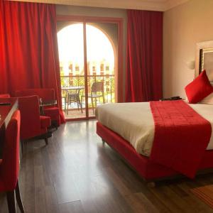 Palm Plaza Hôtel & Spa - 27