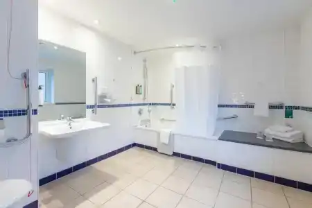 Holiday Inn London - Regent's Park, An Ihg - 81