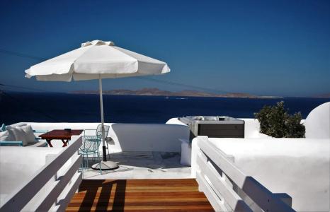 Mykonos Moussa - 15
