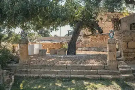 Villa La Lumia b&b Suites & - 88