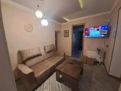 Guest House Akhaltsikhe - 17