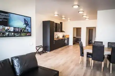 Bakki Apartments & - 105