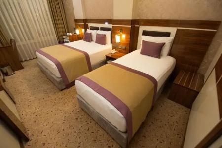 Ruba Palace Thermal - 55