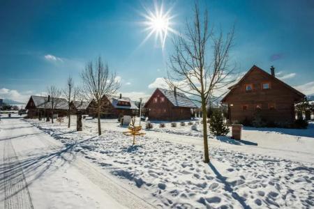 Sojka Resort - & Drevenice - 68