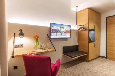 Helds Vitalhotel - 45