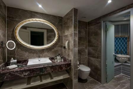 Doubletree By Hilton Elazig - 54