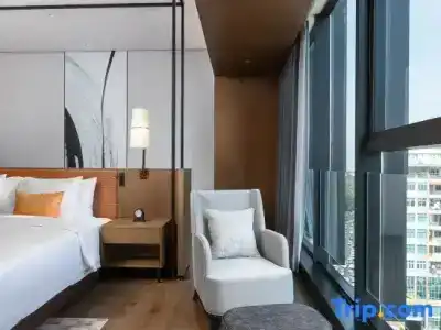 Wyndham Grand Yangon - 159