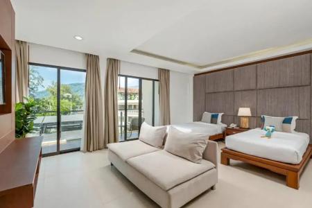 Baan Laimai Beach Resort & Spa - Sha Extra Plus - 141