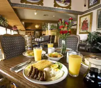 Best Western Plus Yosemite Gateway Inn - 37