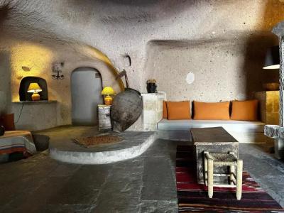 Les Maisons De Cappadoce - 418