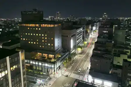 Kanazawa New Grand Prestige - 14