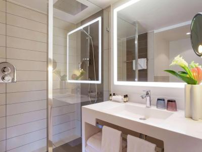 Pullman Paris Centre - Bercy - 18