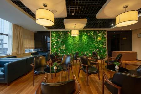 Guangzhou Seaman Club - 1