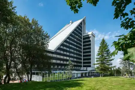 Ahorn Panorama Oberhof - 45