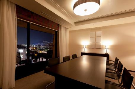 Ana Crowne Plaza Nagasaki Gloverhill, An Ihg - 32