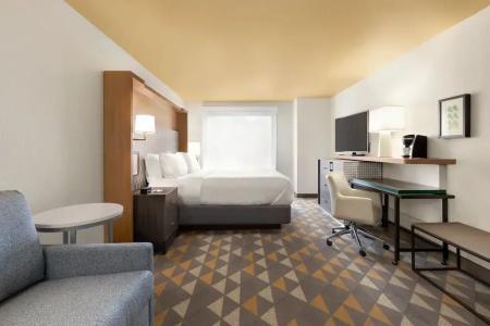Holiday Inn Houston Intercontinental Airport, an IHG - 50