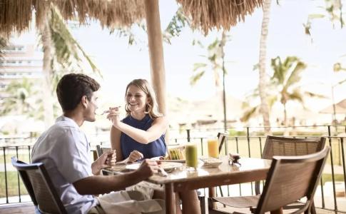 Jw Marriott Cancun Resort & Spa - 28
