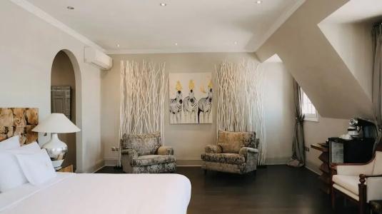 Villa Soraya & Spa - 38