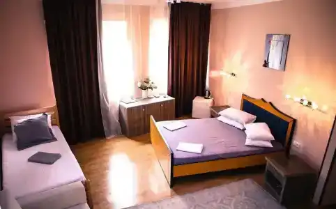 Боржоми Аиси - 2