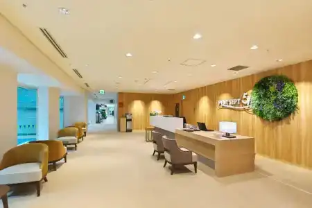 Keio Plaza Sapporo - 14