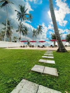 Akurala Beach Boutique Resort - 8