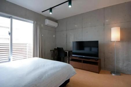 Naha-West Inn - 148