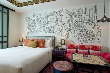 Indigo Singapore Katong (Sg Clean), An Ihg Hotel - 48