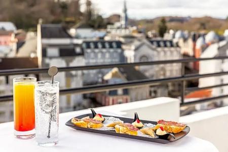 Mercure Lourdes Impérial - 46