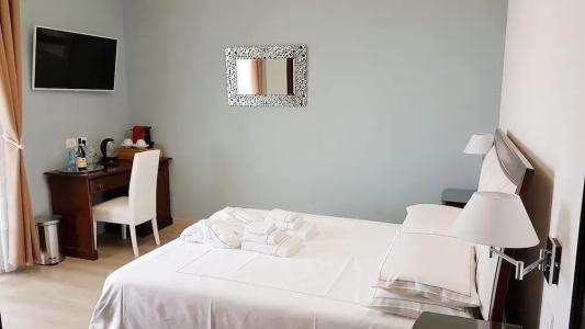 b&b Villa Bellavista Alba - 3