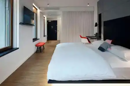citizenM Geneva - 47