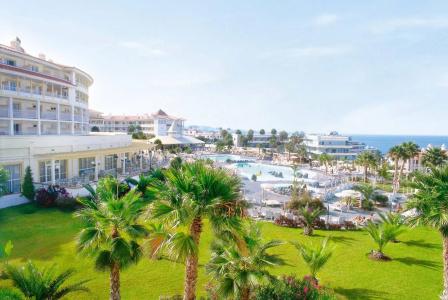 Riu Arecas - Adults Only - 19