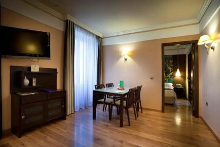 Suites Gran Vía 44 - 44