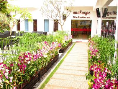 Vmansion Boutique - 0