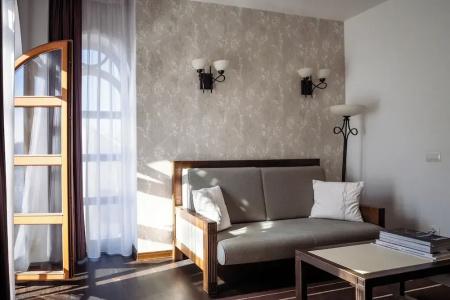 Epoque - Relais & Chateaux - 70