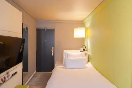 Mercure Nice Centre Grimaldi - 37