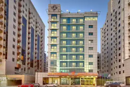 Grandeur Al Barsha - 0