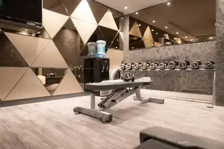 Plaza Premium Heidelberg - 22