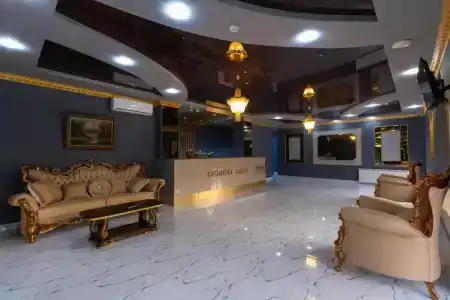 Georgia Gold - 1