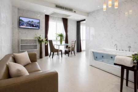 Sky dome resotel - 88