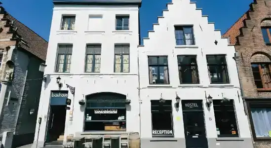 St Christopher's Inn Hostel at The Bauhaus - 35