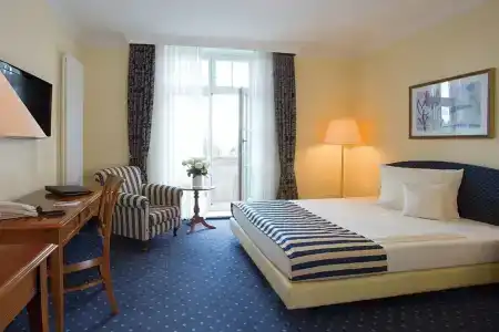 Victor's Residenz-Leipzig - 3