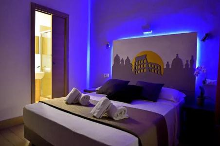 B&B 94Rooms Vatican-Vigliena - 25