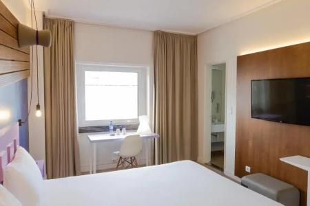 Ibis Styles Lisboa Centro Liberdade Ne - 36
