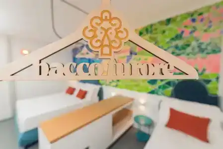Albergo Diffuso Bacco Furore - 27