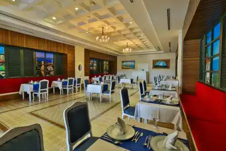 Crystal Sunset Luxury Resort & Spa-All Inclusive - 23