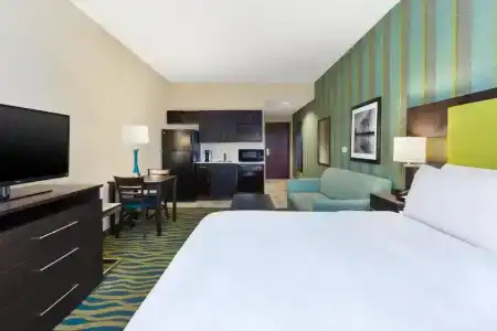 Holiday Inn Express & Suites - Oak Island Area, an IHG - 53