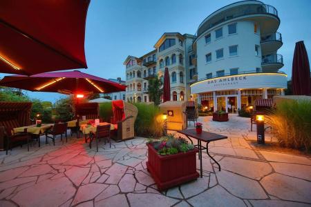 Das Ahlbeck & Spa - 18