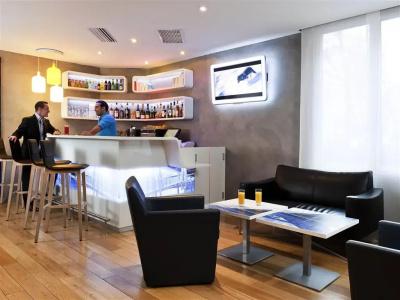ibis Styles Paris Tolbiac Bibliotheque - 29