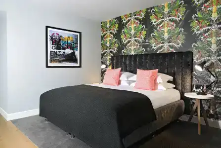 Malmaison Brighton - 2